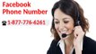 Don’t go anywhere for Facebook Phone Number Care Number 1-877-776-6261 (Toll-Free)
