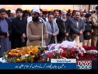 NewsONE Headlines 9PM, 14 | Feb | 2017