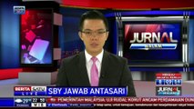 SBY Laporkan Balik Antasari Azhar