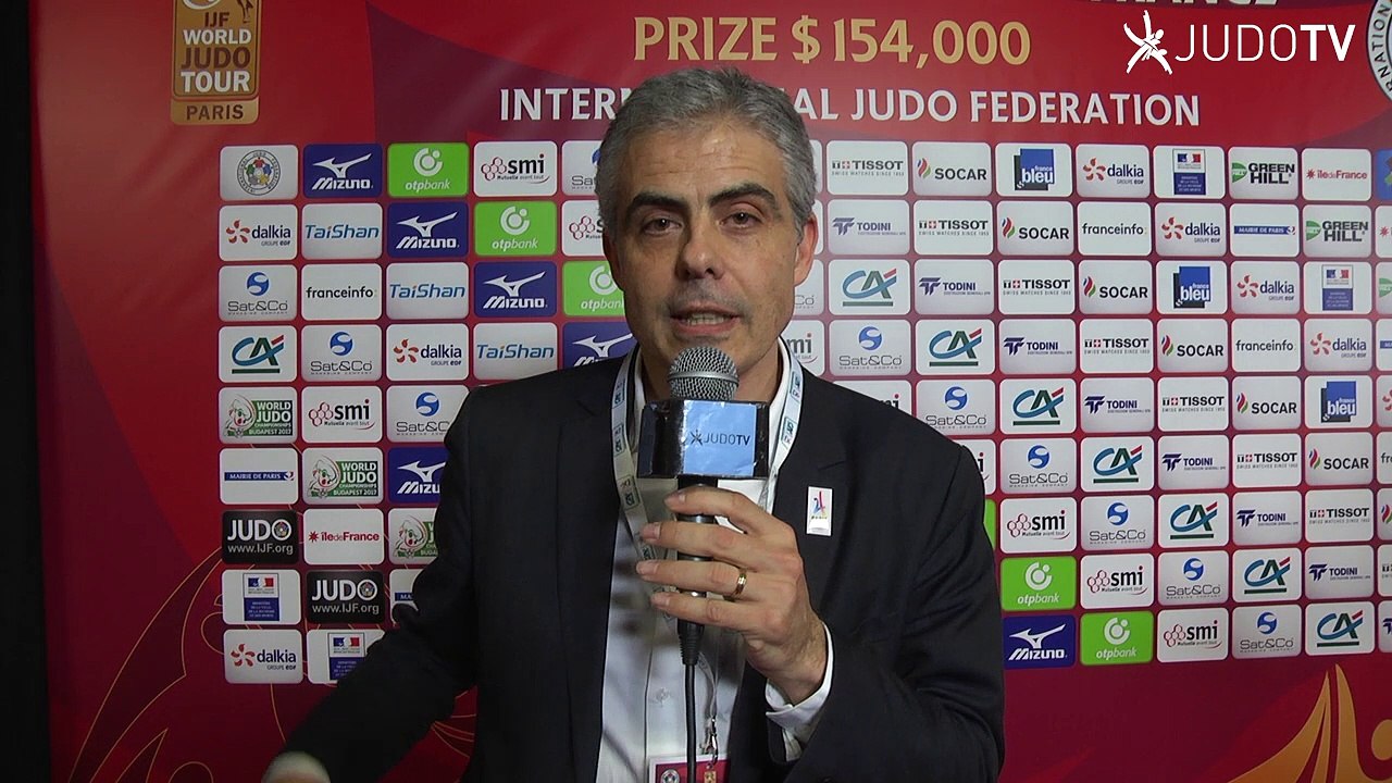 ITW JEAN-PHILIPPE GASSIENT - PGS 2017