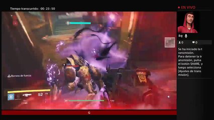 Destiny un nuevo comienzo Pte4 San Valentin :3 (6)