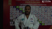ITW LUDOVIC GOBERT - PGS 2017