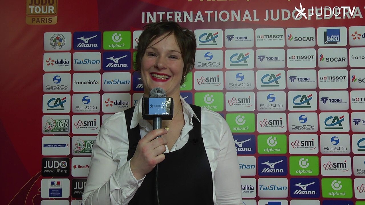 ITW LUCIE LOUETTE - PGS 2017