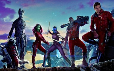 Guardians of the Galaxy Vol. 2 2017 Full Movie HD 1080p