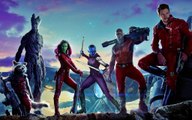 Guardians of the Galaxy Vol. 2 2017 Full Movie HD 1080p