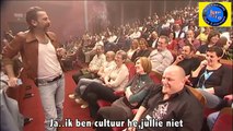 Bart Lauwers Humor Site : Freddy de Vadder - Rookpauze