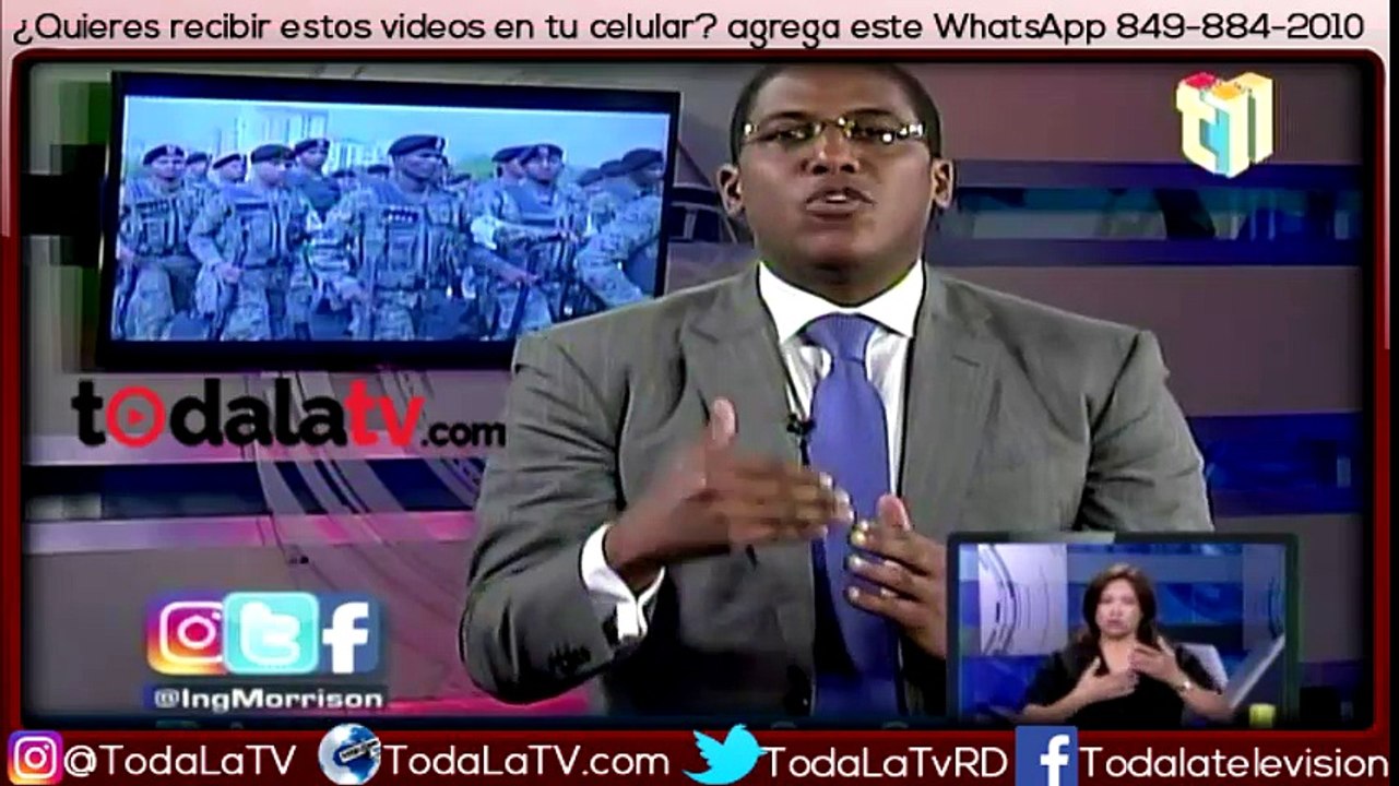 Ing. Morrison Analiza la circular sobre el muteo de los miembros EN en las redes sociales-Tecnoclick-Video