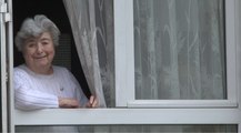 Adaptation des logements au vieillissement ou au handicap : Emmanuelle Cosse et l'USH s'engagent.