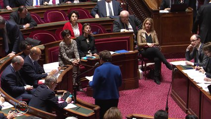 Michel Raison : " Vos promesses sur le déficit ne sont pas tenues et la croissance est en berne ! "