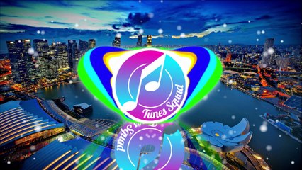 Major Lazer - Run Up (feat. PARTYNEXTDOOR & Nicki Minaj) [Big Z Remix]