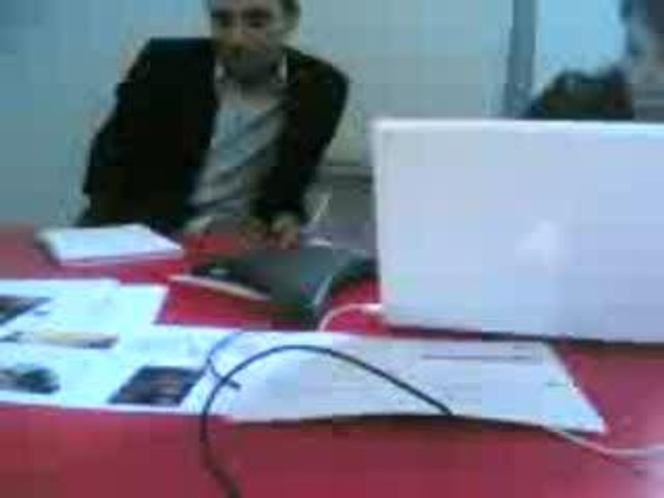 La pieuvre