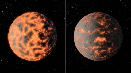 Les Clés de l'Univers HD -  Les Fournaises de la Vie (2012)