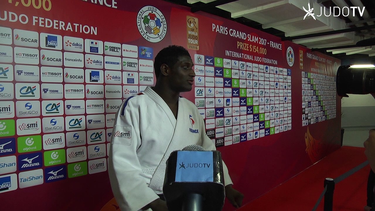 ITW PAPE DOUDOU NDIAYE 2 - PGS 2017