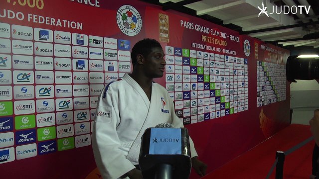 ITW PAPE DOUDOU NDIAYE 2 - PGS 2017