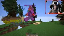 Minecraft Eggwars stream w/ Taylor