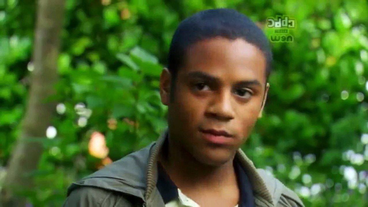 The Sarah Jane Adventures - 4x05 - Death of the Doctor part1