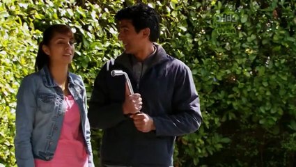 The Sarah Jane Adventures - 4x03 - The Vault of Secrets part1