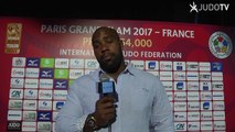 ITW TEDDY RINER - PGS 2017