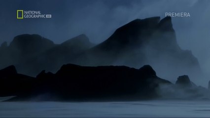 Седьмой континент: Антарктика 06. Финальная гонка / Continent 7: Antarctica (2016) HD