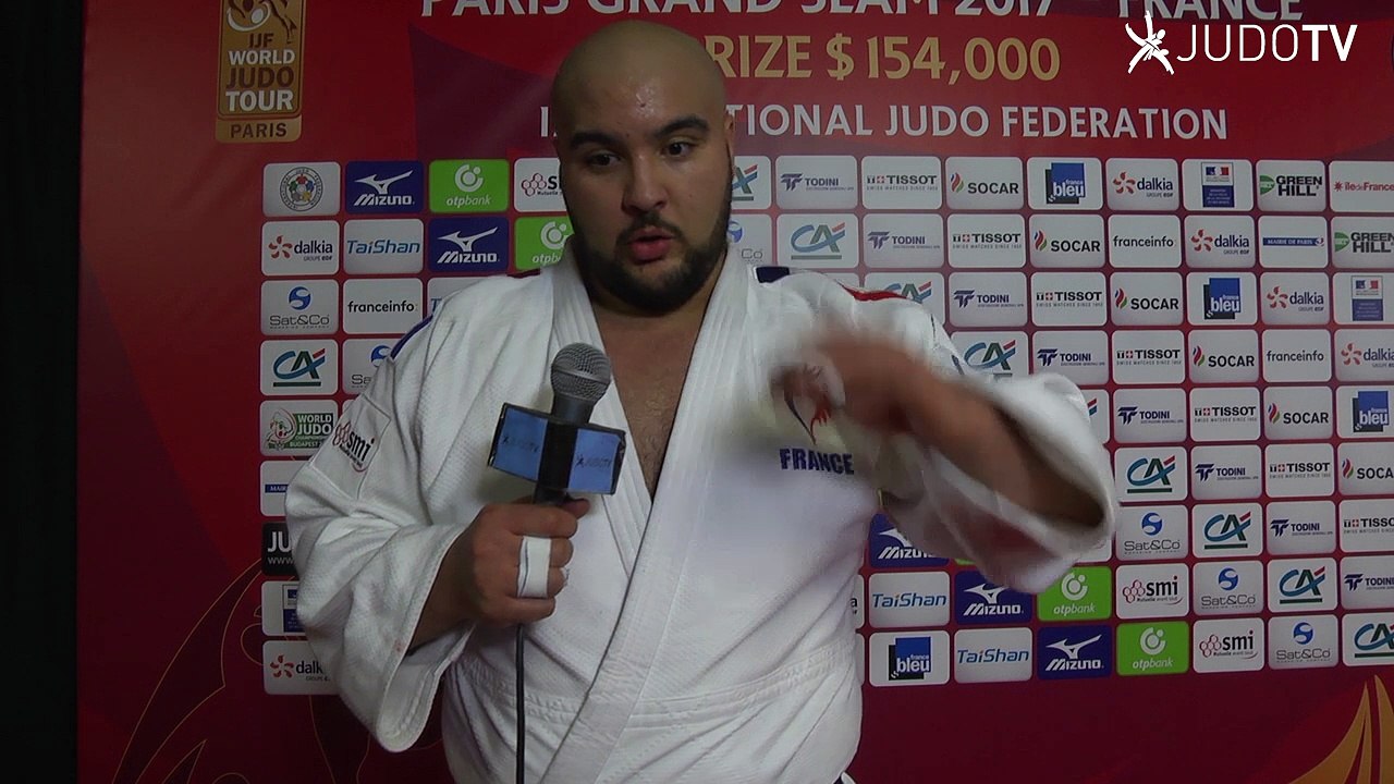 ITW NABIL ZALAGH - PGS 2017