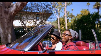 Kiss Daniel - Duro [Official Video]