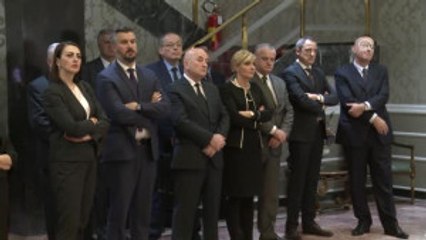 Ab, Batı Balkanlar Için Kilit Role Sahip"