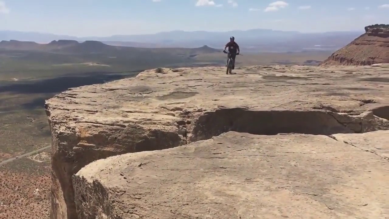 Tout ces utilisateurs GoPro ont faillit se tuer. Compilation incroyable