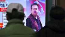 Asesinado en Malasia hermanastro de Kim Jong-un, según medios