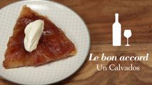 Recette De Saison La Véritable Tarte Tatin Recette Du