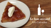 Tarte tatin aux pommes : la recette facile