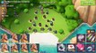 Boom Beach SNIPER TOWER MADNESS - 1000 DIAMONDS on a RESOURCE BASE