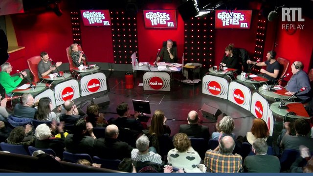 L'anecdote hilarante de Jeanfi Janssens