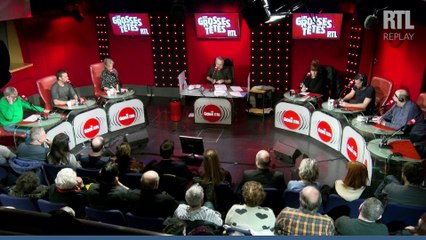 Le succès d'Adele aux Grammy Awards a inspiré Laurent Ruquier