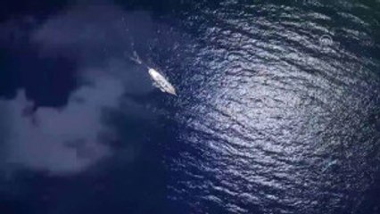 Bodrum'un Tanıtım Filmi 1 Milyon Kez Izlendi