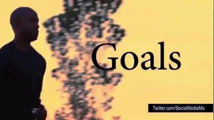 GET INSPIRED - Never Give Up On Your Goals!