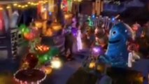 Watch Monsters vs Aliens Mutant Pumpkins from Outer Space Watch Movies Online Free