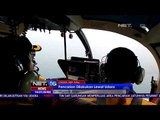 Hari Kedua Pencarian Jatuhnya Pesawat M-28 Skytruck Dilanjutkan Lewat Udara - NET 16