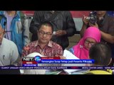 Calon Walikota Cimahi, Atty Suharti Menjadi Tersangka Penerima Suap Pembangunan Pasar - NET24
