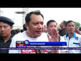 Parade Kebhinnekaan Diwarnai Dengan Atribut Partai Politik Pendukung Pemerintah - NET 12