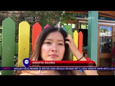 Menjelajahi Pesona Wisata yang Unik di Nimbin, New South Wales - NET12