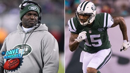 DDFP: Half Empty, Half Full: New York Jets
