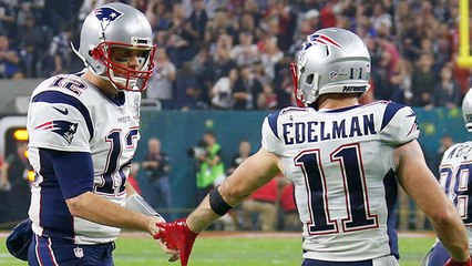 Best NFL Bromances