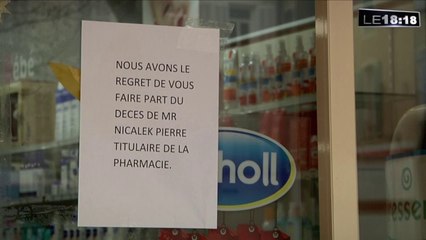 Le 18:18 : Pertuis pleure ses morts après l'avalanche de Tignes