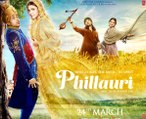 Phillauri | Official Trailer | Anushka Sharma | Diljit Dosanjh | Suraj Sharma | 2017 | Upcoming | Best movie | HD Funmaza