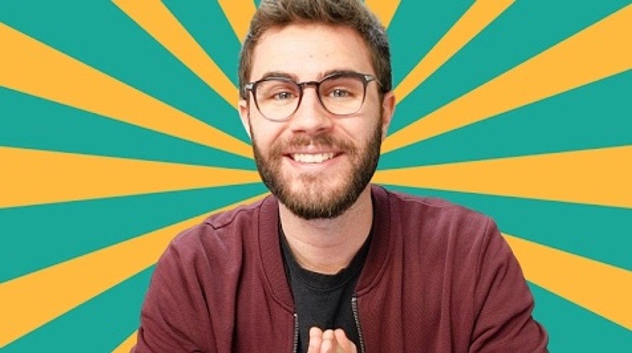 CYPRIEN-MON NOUVEAU COURT MÉTRAGE