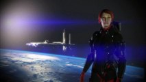 Mass Effect 1 - Moliana Shepard