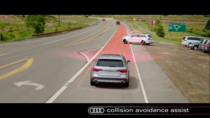 2017 Audi A4 Westchester, NY | Audi A4 Dealer Westchester, NY