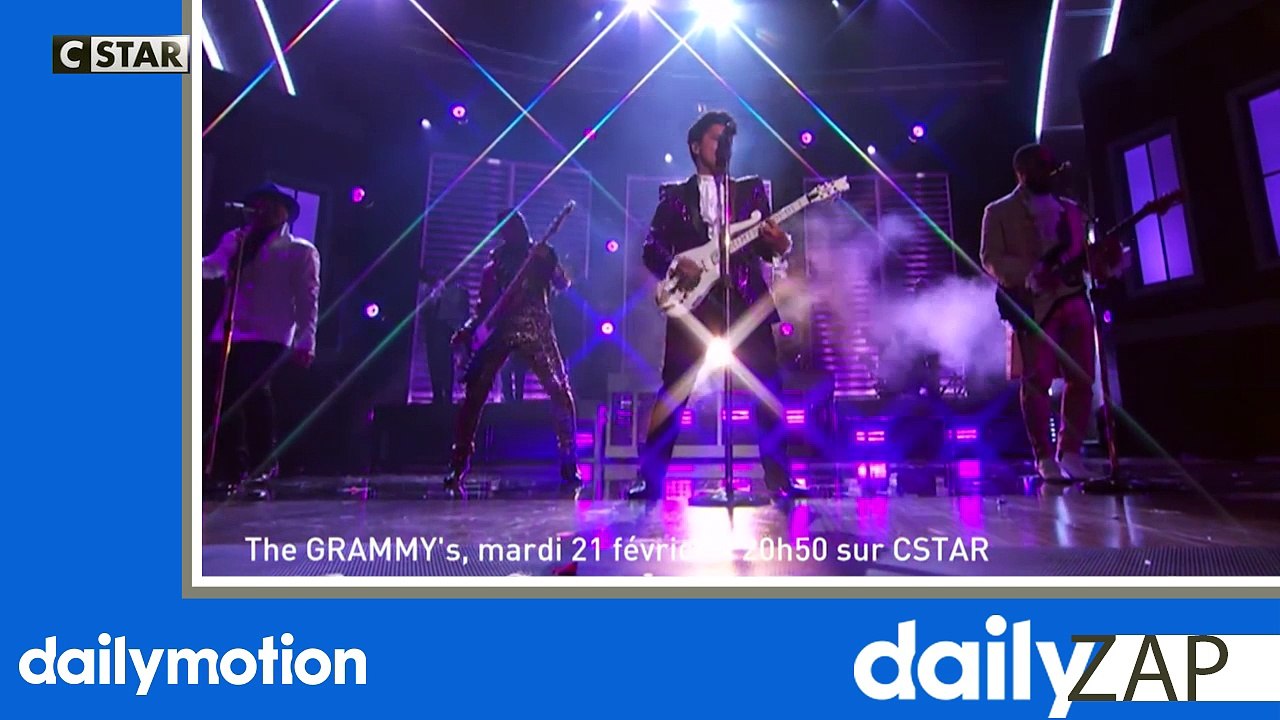 DAILYZAP #06 DU 14 Fevrier 2017
