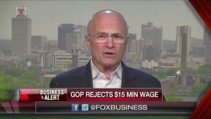 Oprah Releases Tape Of Abuse Allegations Against Trump's Pick For Labor Secretary