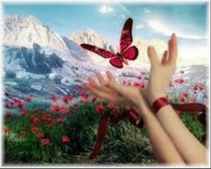 Chanson L' AMOUR CA FAIT CHANTER LA VIE